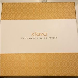 Black Orchid Hair Diffuser